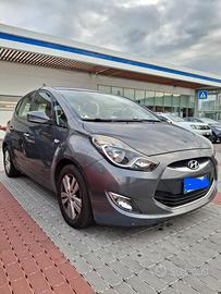 HYUNDAI ix20 - 2011