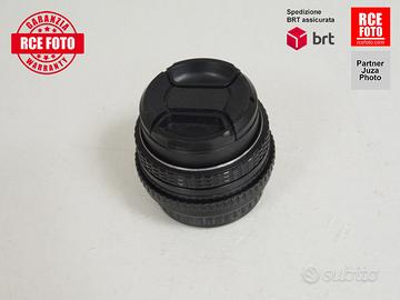 Pentax-M SMC 50 F1.7