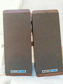 Koss Dynamite M80 Plus made in USA