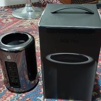 Mac pro late 2013 3,5GHz 6-core