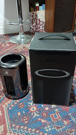 Mac pro late 2013 3,5GHz 6-core
