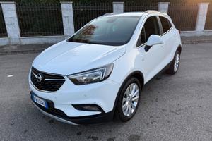 Opel Mokka X 1.4 Turbo GPL Tech 140CV 4x2 Ultimate