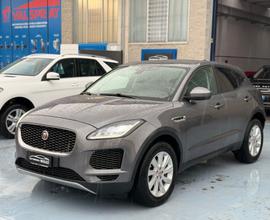 Jaguar E-Pace 2.0D 150 CV AWD aut. S