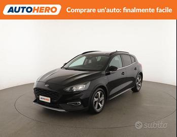 FORD Focus SV02076