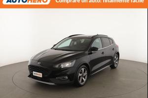 FORD Focus SV02076