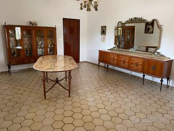 Sala da pranzo