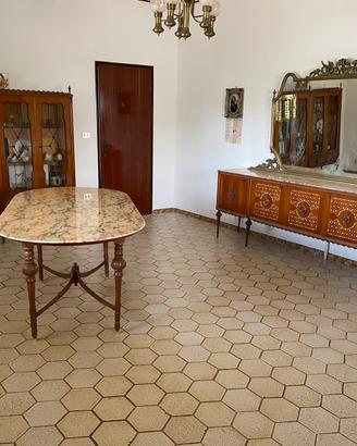 Sala da pranzo