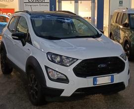 FORD EcoSport 1.0 EcoBoost 125 CV Start&Stop Activ