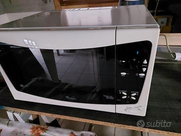 Forno Mcroonde