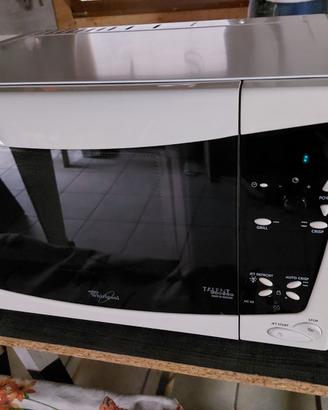 Forno Mcroonde
