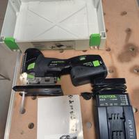 Festool seghetto alternativo PSC 420 EB