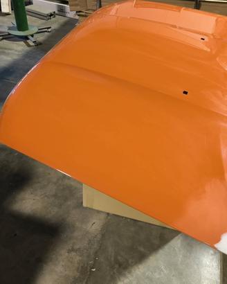 Ricambi Jeep Renegade: Cofano, Mascherina e Vetro