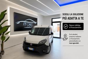 FIAT Doblò 1.6 MJT 105CV PC-TN Cargo Lounge