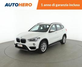 BMW X1 FP90147