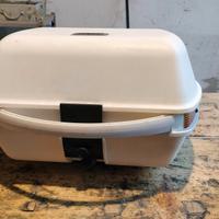 bauletto vintage moto 