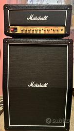 Amplificatore Marshall