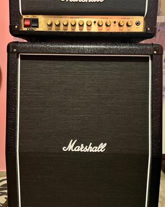 Amplificatore Marshall
