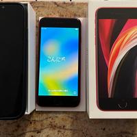 Iphone Xr e Iphone 8