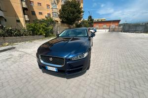 Jaguar XE 2.0 Prestige business edition AWD