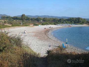Villetta a 100 mt dalla spiaggia