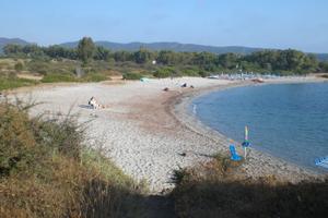 Villetta a 100 mt dalla spiaggia