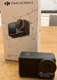 DJI Osmo Action 3