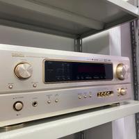 Amplificatore A/V surround Denon AVR-1803