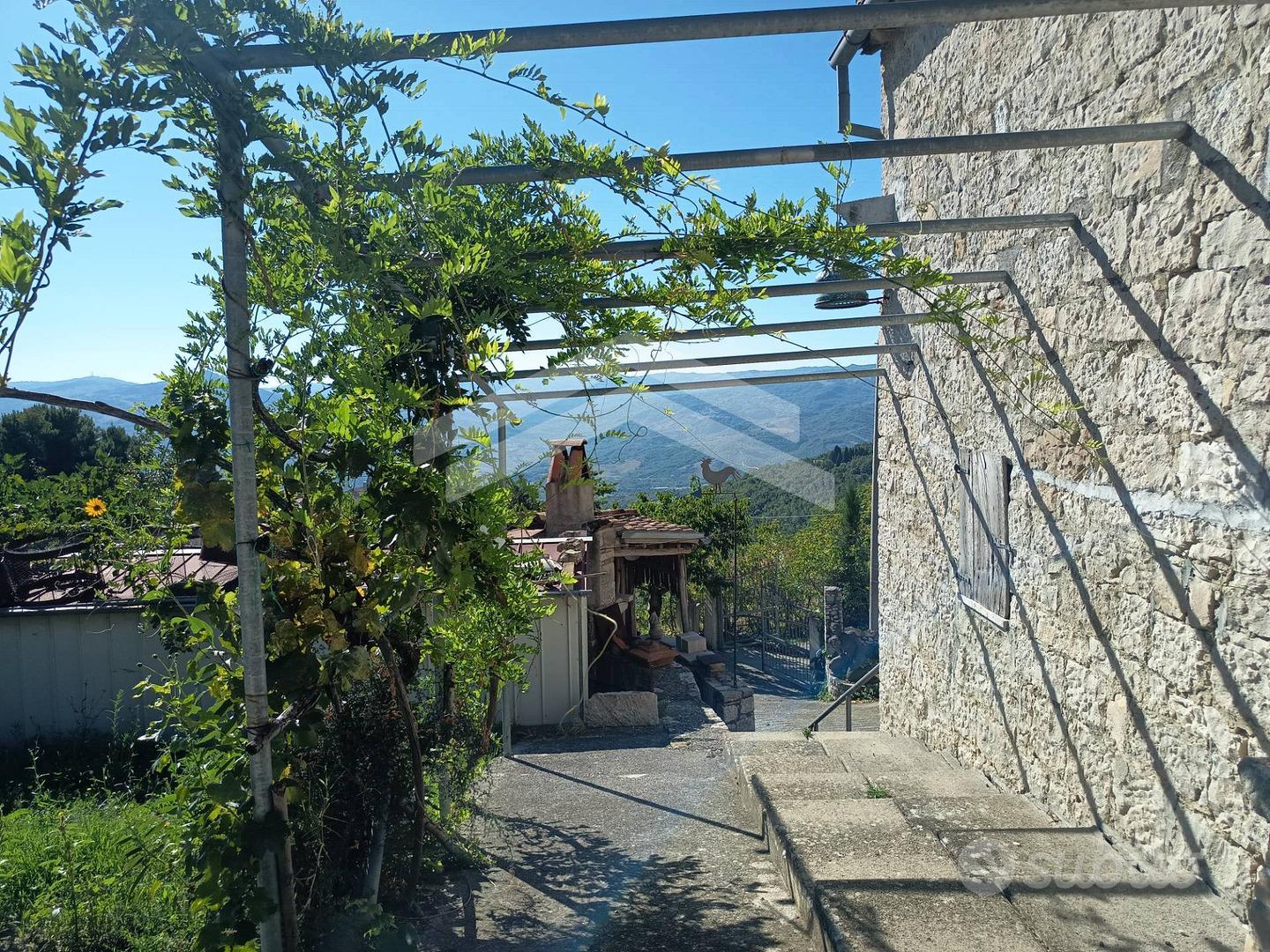 Casa – Civitacampomarano, Campobasso - Vista 3