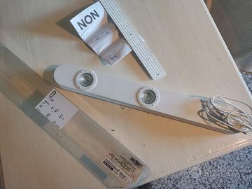 Lampada led IKEA modello NON - nuova (MAI USATA)