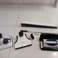 Accessori Folletto/PARI AL NUOVO