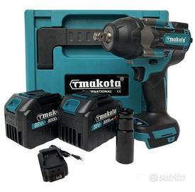 Avvitatore a impulsi Svita bulloni  a batteria