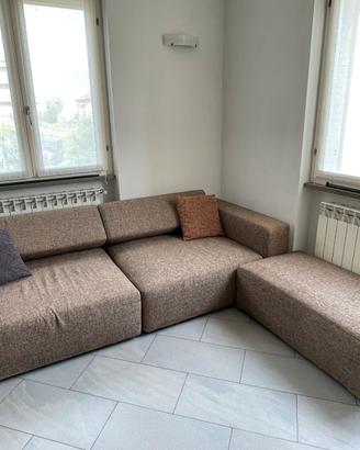 Divano letto Marco della Priula design perfetto!