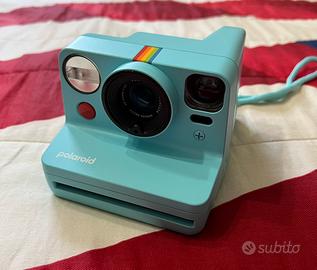 Polaroid Now + Gen 3 con borsa e pellicole