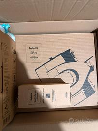 Pulilava Folletto SP7s nuovo