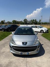 Peugeot 207 - 2008