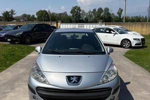 Peugeot 207 - 2008