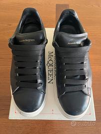 Scarpe Alexander nere
