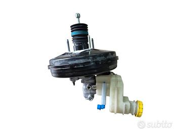 Servofreno Fiat Panda, terza serie 2021