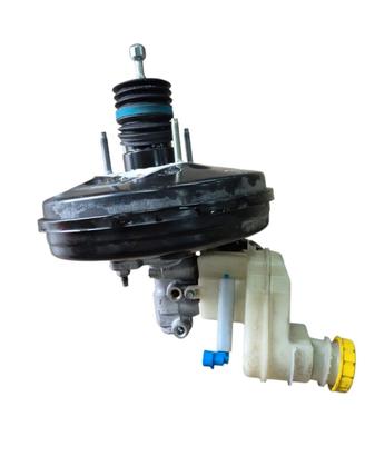 Servofreno Fiat Panda, terza serie 2021