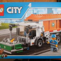 Lego 60188