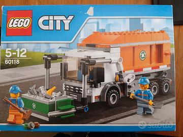 Lego 60188