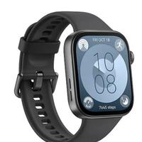 SMARTWATCH HUAWEI WATCH FIT 3 , Black