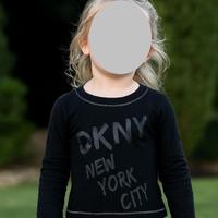 Maglia bambina 4 anni fashion