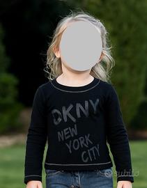 Maglia bambina 4 anni fashion