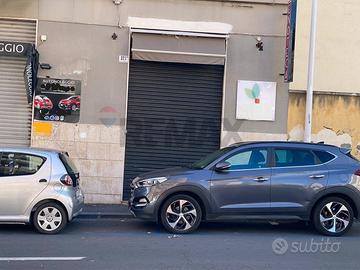 Negozio - Catania