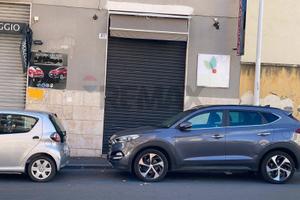 Negozio - Catania