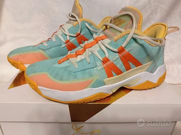 scarpa jordan One Take II