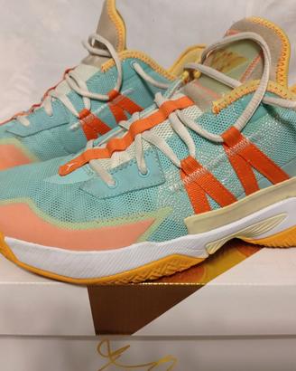 scarpa jordan One Take II