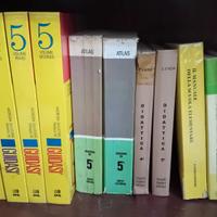 Libri di scuola primaria