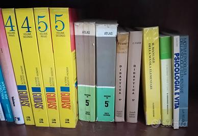 Libri di scuola primaria